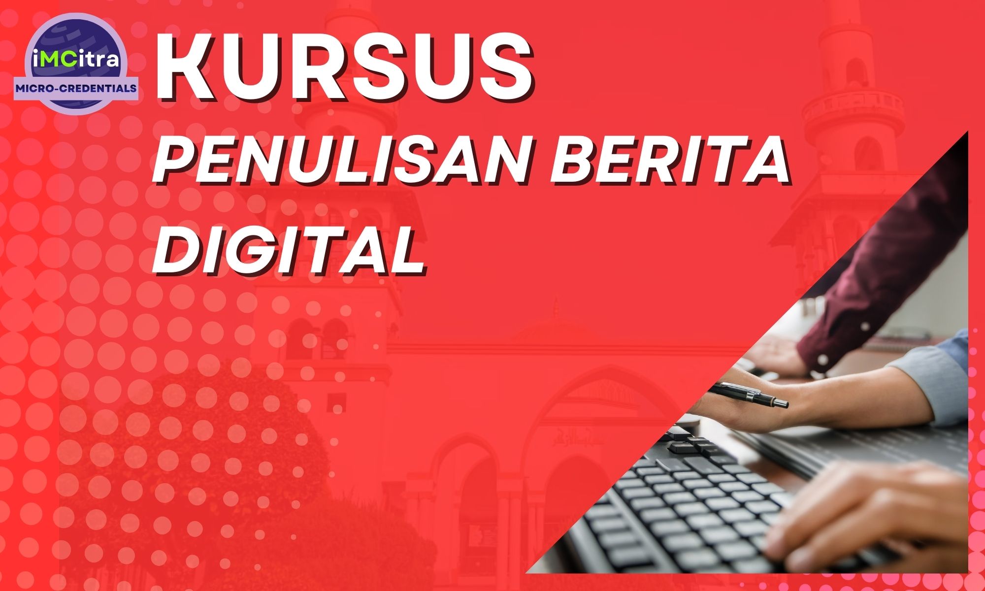 Penulisan Berita Digital