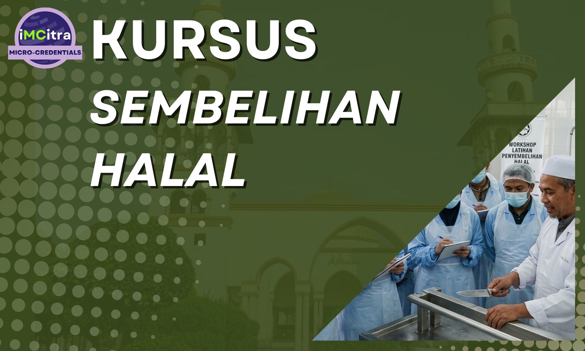Sembelihan Halal